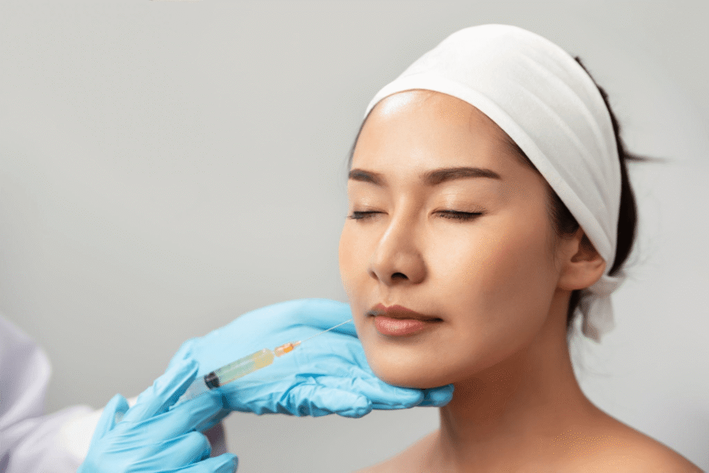 Choosing the Right Facial Filler in Singapore A Guide to Safe and Effective Results Image 3