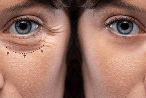 Eyelid Surgery Singapore Enhancing Aesthetics and Restoring Youthful Eyes image 1