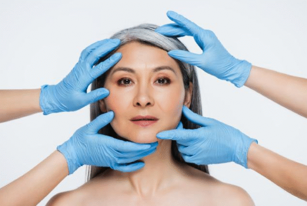 Plastic Surgery in Singapore Common Procedures and What to Expect image 1